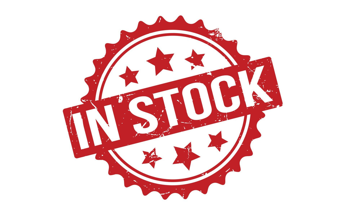 In Stock - Jw Diecast