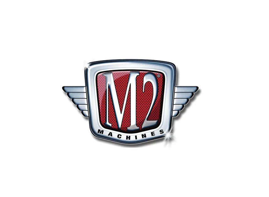 M2 Machines - Jw Diecast