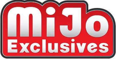 MiJo Exclusives - Jw Diecast