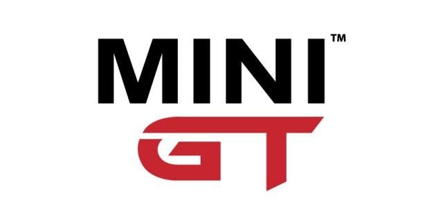 Mini GT - Jw Diecast