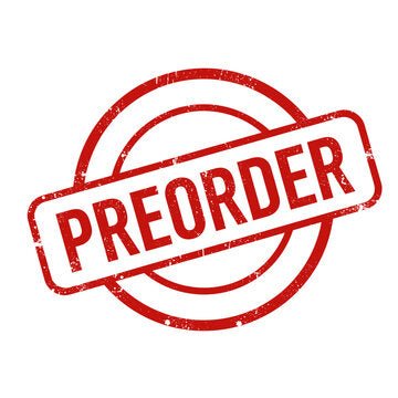 Preorder Now! - Jw Diecast