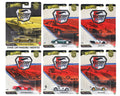Hot Wheels 1:64 Car Culture 10th Anniversary 2026 T Case – Vintage Racing Assortment