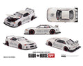 (Preorder) Kaido House x Mini GT 1:64 Nissan Skyline GT-R (R32) SERI V1