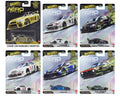 Hot Wheels 1:64 Car Culture 10th Anniversary 2026 U Case – Areo Style Assortment - Jw Diecast