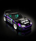 Hot Wheels 2025 RLC Selection Series HKS 1997 Toyota Supra - Jw Diecast