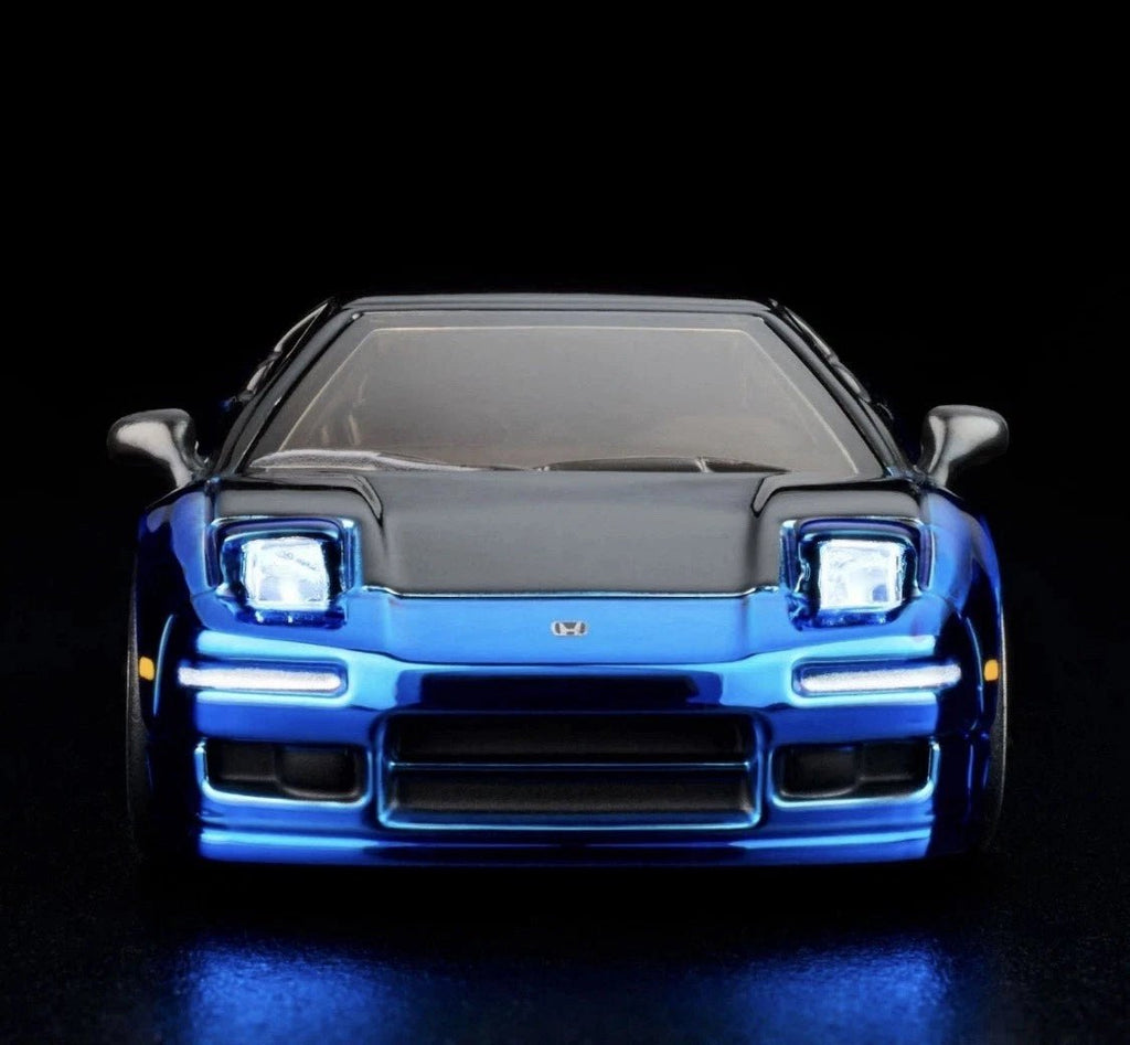 Hot Wheels RLC Exclusive 1994 NSX - Jw Diecast