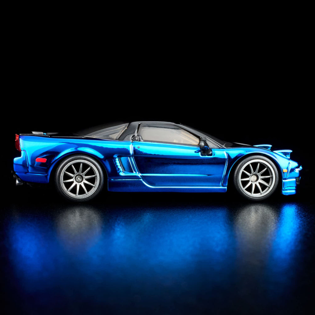 Hot Wheels RLC Exclusive 1994 NSX - Jw Diecast