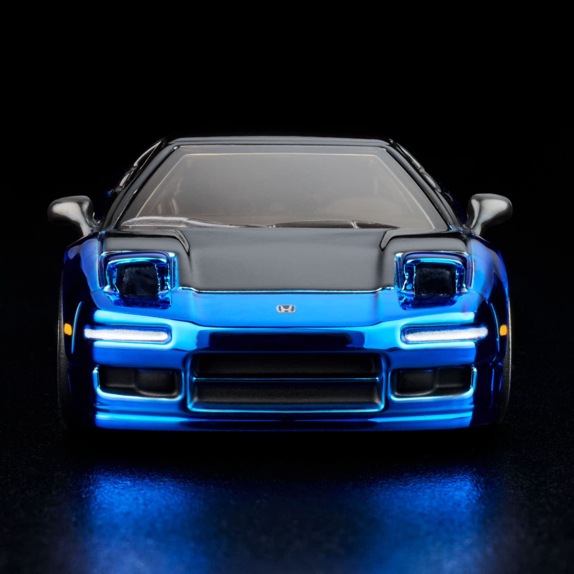 Hot Wheels RLC Exclusive 1994 NSX - Jw Diecast
