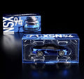 Hot Wheels RLC Exclusive 1994 NSX - Jw Diecast