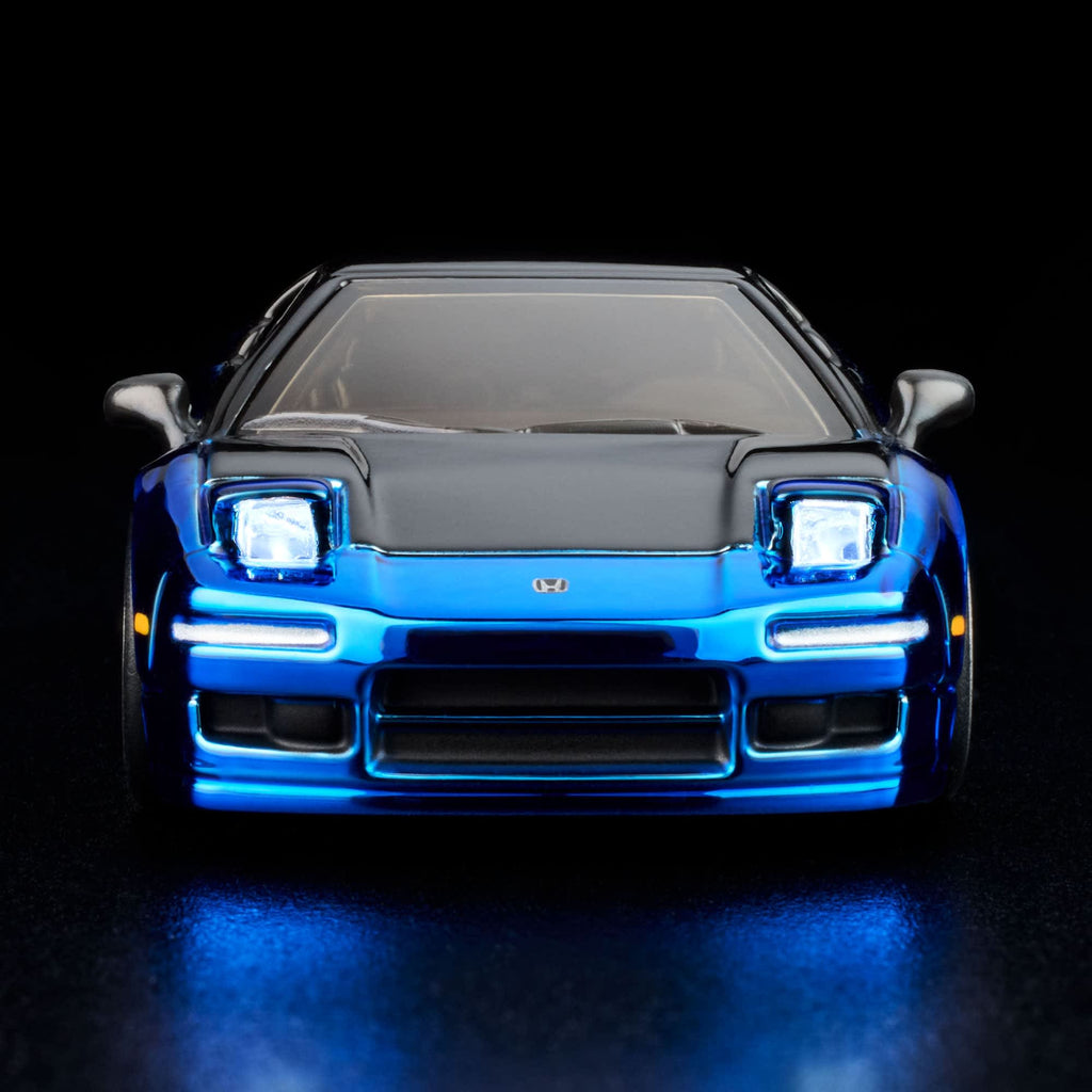 Hot Wheels RLC Exclusive 1994 NSX - Jw Diecast