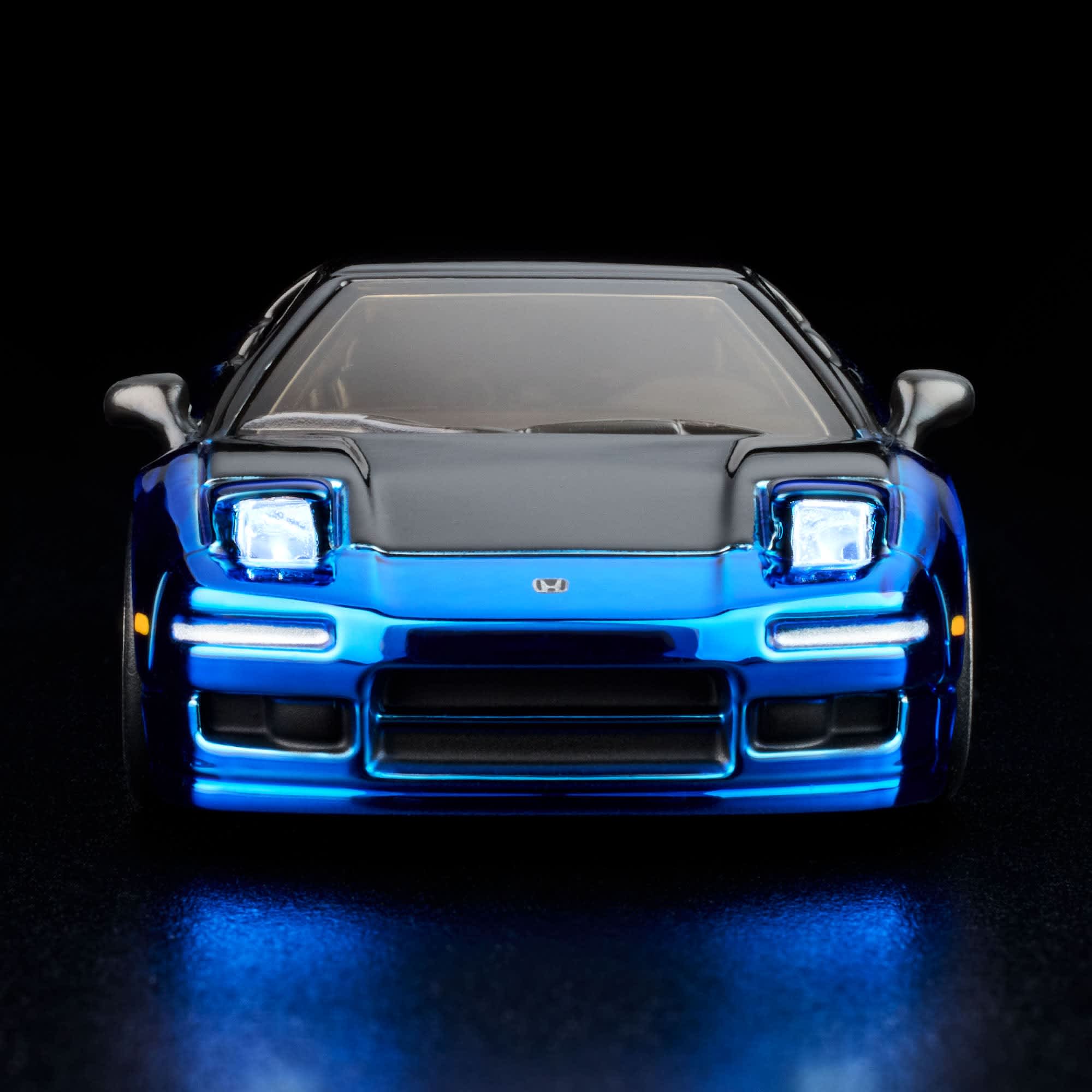 Hot Wheels RLC Exclusive 1994 NSX - Jw Diecast