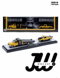 M2 Machines 1:64 Auto - Haulers Release 96 Assortment - Jw Diecast