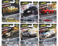 (Preorder) Hot Wheels 1:64 Car Culture 10th Anniversary 2026 S Case - Jw Diecast