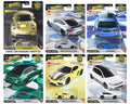 (Preorder) Hot Wheels 1:64 Car Culture 10th Anniversary 2026 W Case – DEUTSCHLAND DESIGN - Jw Diecast