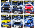 (Preorder) Hot Wheels 1:64 Car Culture 2027 B Release – Exotic - Jw Diecast