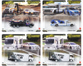 (Preorder) Hot Wheels 1:64 Team Transport 2026 L Case Assortment - Jw Diecast