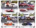 (Preorder) Hot Wheels 1:64 Team Transport 2027 N Case Assortment - Jw Diecast