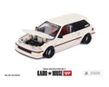 (Preorder) Kaido House x Mini GT 1:64 Honda Civic (EF) Kaido Street V1 – Limited Edition - Jw Diecast