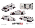 (Preorder) Kaido House x Mini GT 1:64 Nissan Skyline GT-R (R32) SERI V1 - Jw Diecast