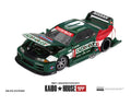 (Preorder) Kaido House x Mini GT Nissan Skyline GT - R (R32) KHTC V1 – Green - Jw Diecast