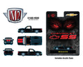 (Preorder) M2 Machines 1:64 1995 Chevrolet S10 SS – Black – Hobby Exclusive - Jw Diecast