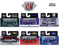 (Preorder) M2 Machines 1:64 Auto-Thentics Release 112 Assortment 2026 - Jw Diecast