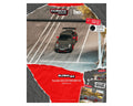 (Preorder) Tarmac Works 1:64 Porsche 911 GT3 RS (997.2) – Grey – IXO models – Global64 - Jw Diecast