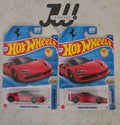 2025 Hot Wheels NEW MODEL red FERRARI SF90 STRADALE 191/250